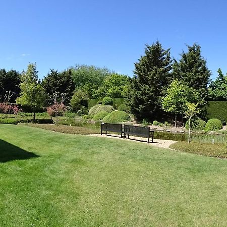 Vakantieappartement Green Garden De Haan Dış mekan fotoğraf